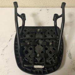 GIVI モノロック ベースプレート シグナスX SE12J キャリアの画像
