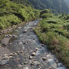 ものづくり好き人！自然の中で遊ぼう、今は土日祝のみです。