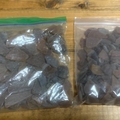 シーグラス沢山！大小さまざま、DIYやインテリアに！の画像