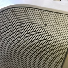 CDラジカセの画像