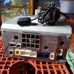 カーナビの画像