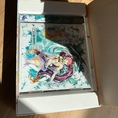 xbox360 虫姫さまふたり　ver1.01限定版の画像