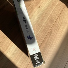 xbox360 虫姫さまふたり　ver1.01限定版の画像