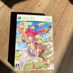 xbox360 虫姫さまふたり　ver1.01限定版の画像