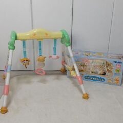 値下げ!プーさんのメロディジム♪ベビージム·プレイジム·メロディ...
