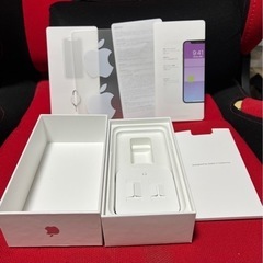 iPhoneⅩ 256GB 画面浮き フェイスID不調