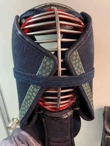 剣道防具、道着、袴一色になります。
