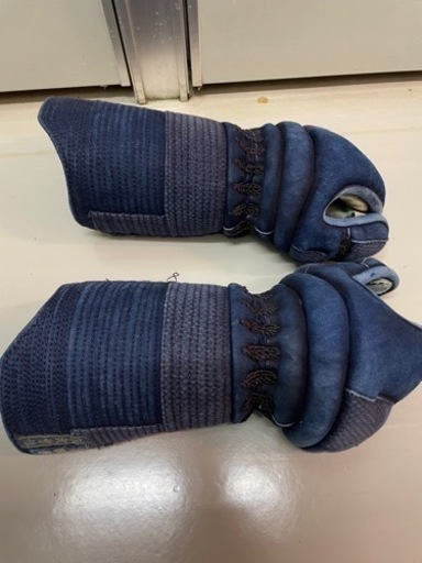 剣道防具、道着、袴一色になります。