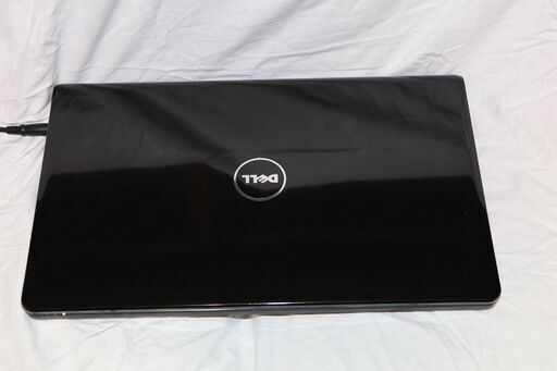 DELL inspiron1564 Windows 10 です。