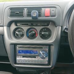 【商談中❗】車検約1年残り❗令和4年10月まで❗4WD4ATオートマ アクティバンHH6の画像