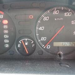 【商談中❗】車検約1年残り❗令和4年10月まで❗4WD4ATオートマ アクティバンHH6の画像