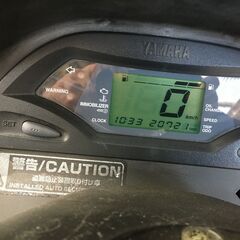 期間限定値下げ YAMAHA ヤマハ マジェスティ１２５　低走行2万Km  まだまだ乗れますよ。調子いいですよ。加速抜群。期間限定値下げ。の画像