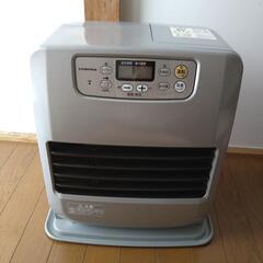 CORONA  石油ストーブ  13年製   