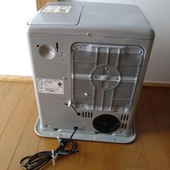 CORONA  石油ストーブ  13年製   の画像