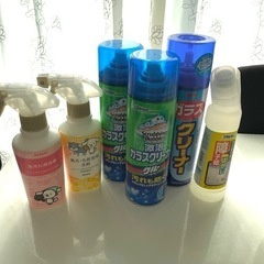 洗剤🤍色々おまとめ！年末のお掃除に🤍