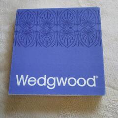 ウエッジウッドWedgwood16.5センチの画像
