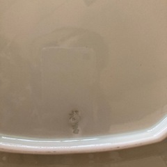 たち吉　橘吉　プレートの画像