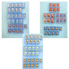 アナと雪の女王 ジャンポン 絵合わせゲーム  玩具 おもちゃ 西岡店の画像