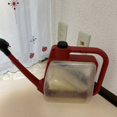 コンパクトジョーロ
