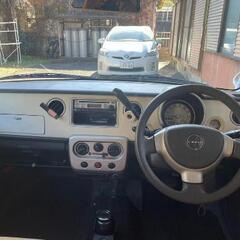 スズキラパン4WD の画像