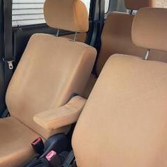 スズキラパン4WD の画像