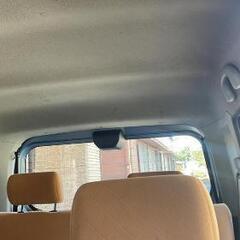 スズキラパン4WD の画像