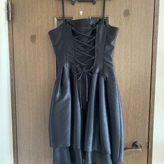 Marie Claireのパーティードレス♪の画像