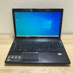 lenovo G580 2189 i5-3210M Win10 ...