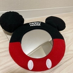 ベビーミラー　車用インサイドミラー