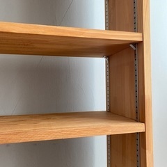 DIY棚の画像