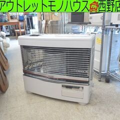 煙突ストーブ 2013年製 トヨトミ HR-650D TOYOTOMI 半密閉式石油ストーブ 灯油 暖房 札幌 西野店