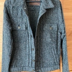 【交渉中】メンズジャケットの画像