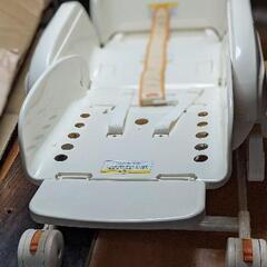 再出品　スイングします　　手動ですが!の画像