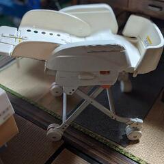 再出品　スイングします　　手動ですが!の画像