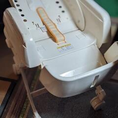 再出品　スイングします　　手動ですが!の画像