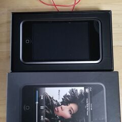i Pod touch 16GB 