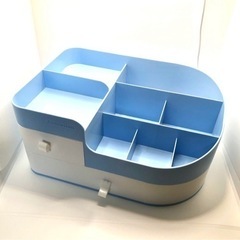 化粧品収納ボックス 【新品】