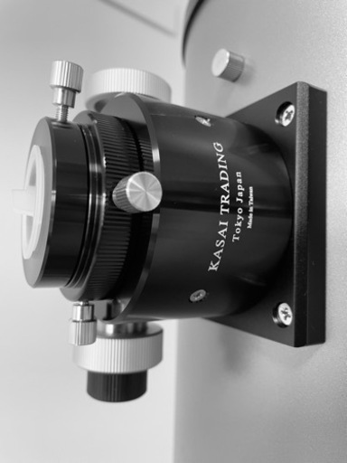 笠井トレーディング　GINJI-250D  ドブソニアン 望遠鏡 telescope 天体望遠鏡