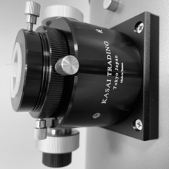 笠井トレーディング　GINJI-250D  ドブソニアン 望遠鏡 telescope 天体望遠鏡の画像