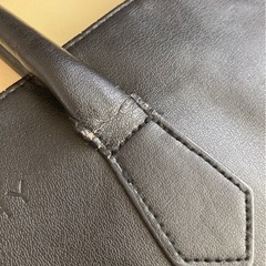 【非売品】GIVENCHY ジバンシー トートバッグ ブラック❤️の画像