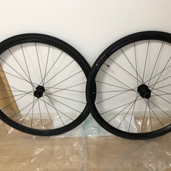 Émonda SL 6 Disc純正ホイール