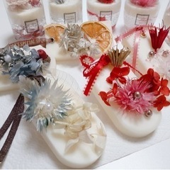 🌺CaraFioreアロマワックスサロン群馬県伊勢崎市曲沢🌺の画像