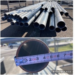 単管の中古が安い！激安で譲ります・無料であげます(44ページ目