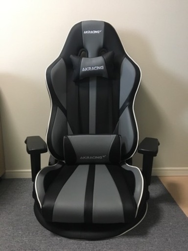 AKRACING ゲームチェア