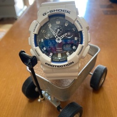Ｇ-SHOCK