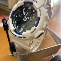 Ｇ-SHOCKの画像