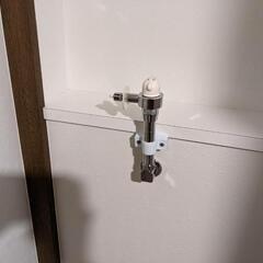 水道商品手配、取り付け承ります。