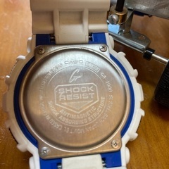 Ｇ-SHOCKの画像
