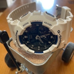Ｇ-SHOCKの画像