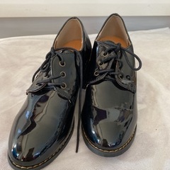 新品⭐︎BROWNY STANDARD 靴 レディース　23cm